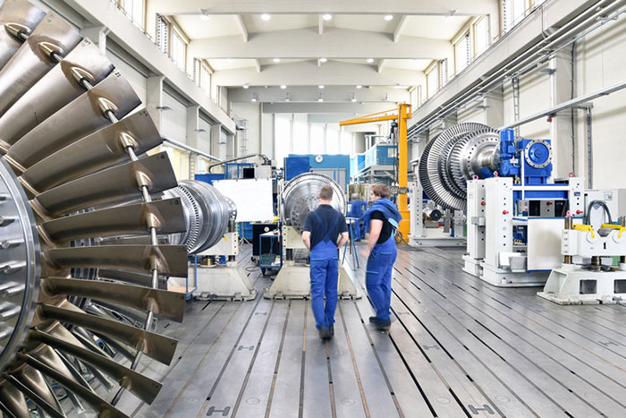 industrie